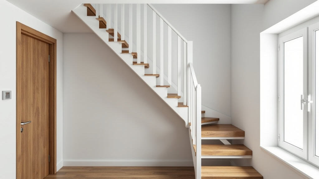 Comparaison de devis pour installation de monte-escalier à Nouaillé-Maupertuis