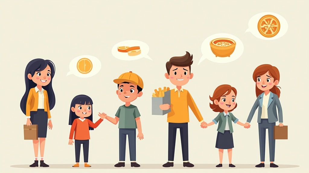 Comparaison de devis pour l