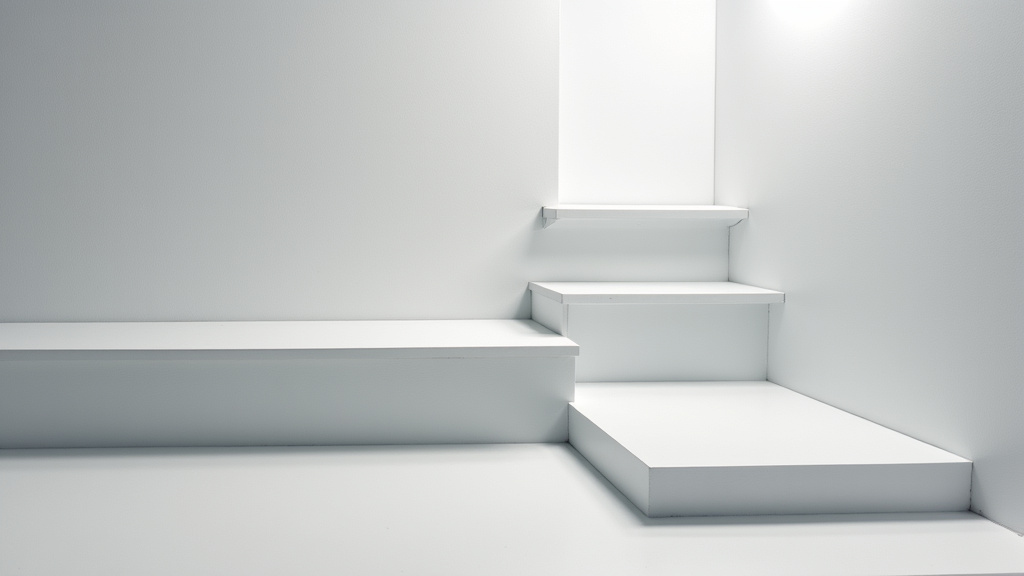 Comparaison de différents modèles de monte-escaliers à Us