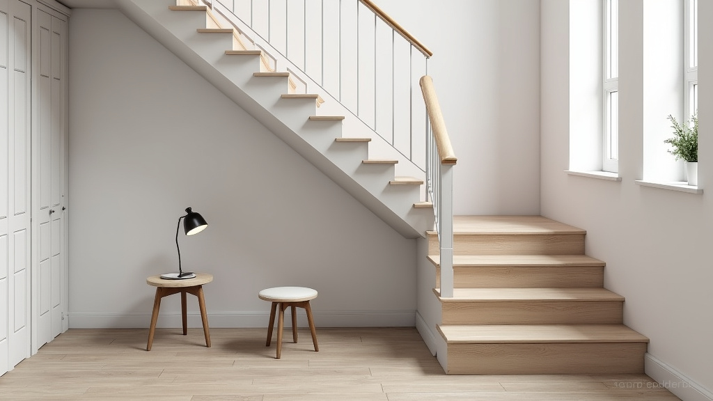 Comparaison de trois devis pour un monte-escalier à Haspres (59198)