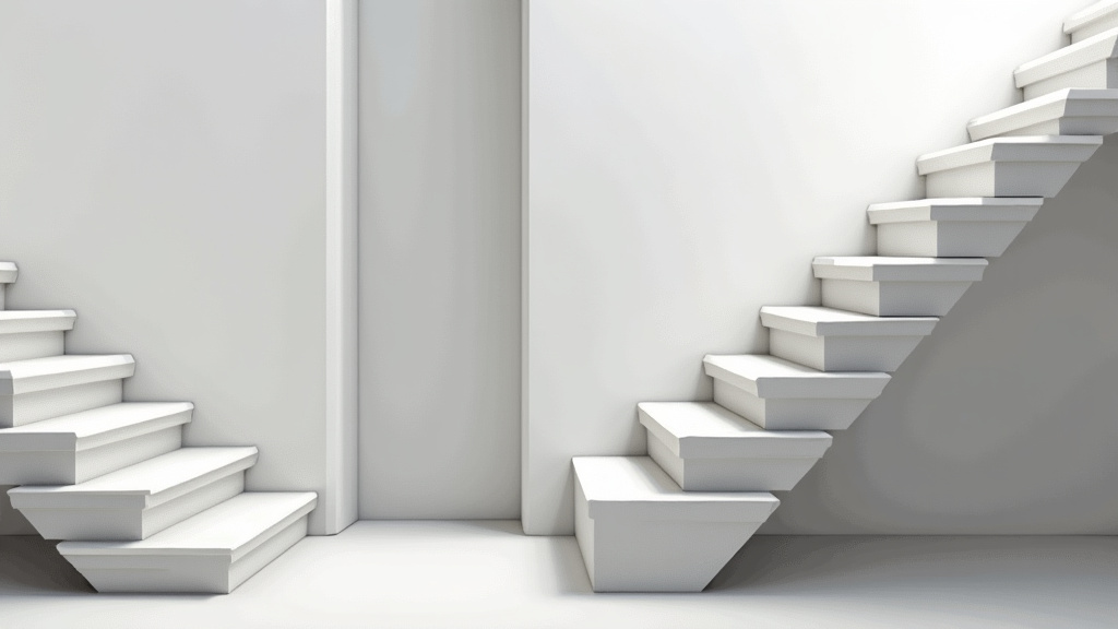 Comparaison des différents modèles de monte-escaliers à Salles-d’Angles