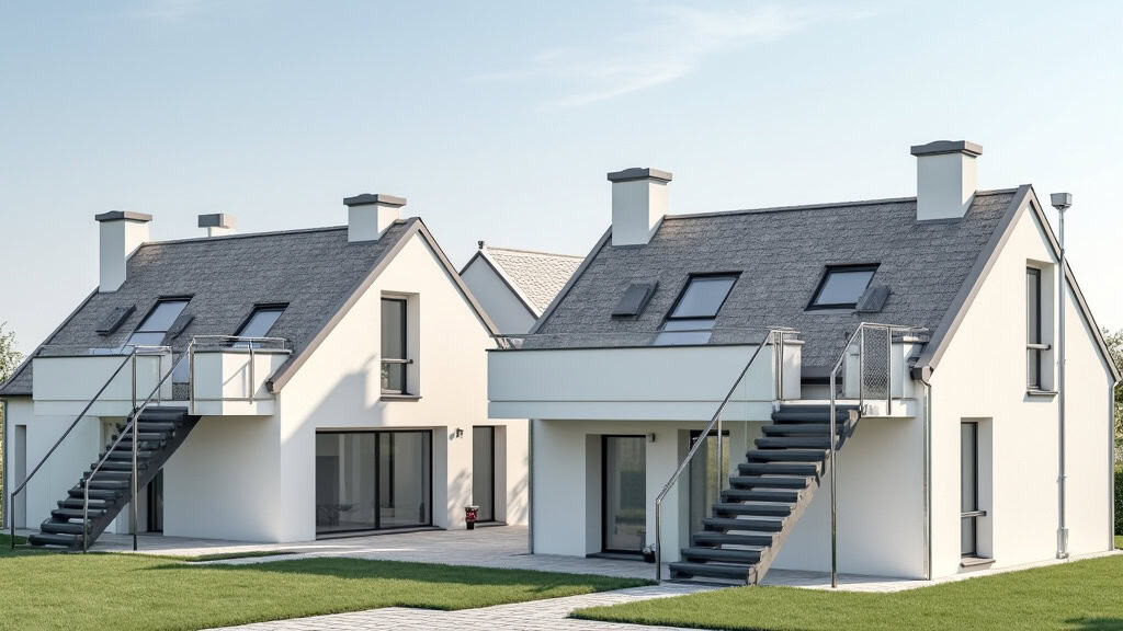 Comparaison des différents types de monte-escaliers installés à Éclaron-Braucourt-Sainte-Livière