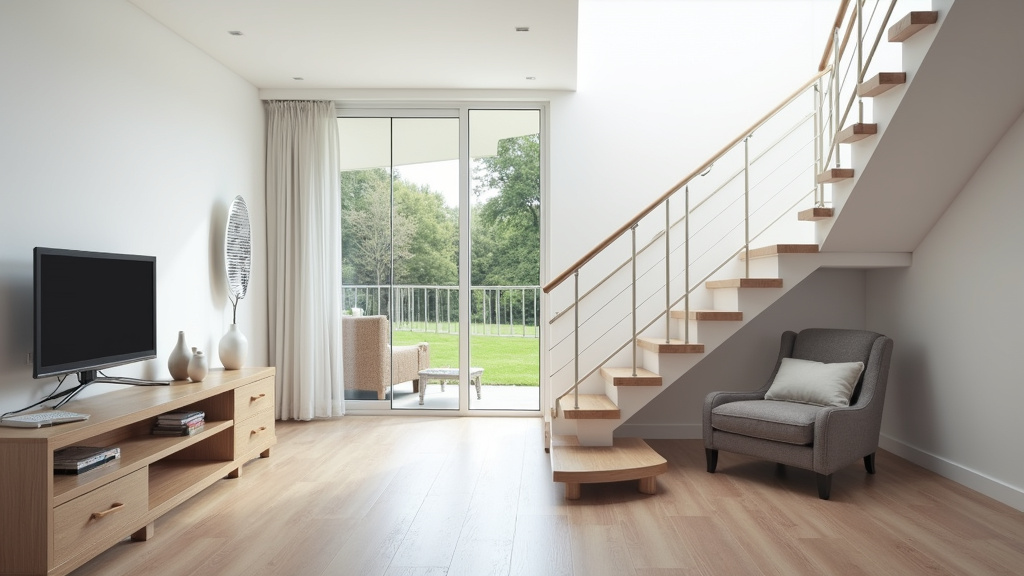 Comparaison des marques de monte-escalier disponibles à Biars-sur-Cère