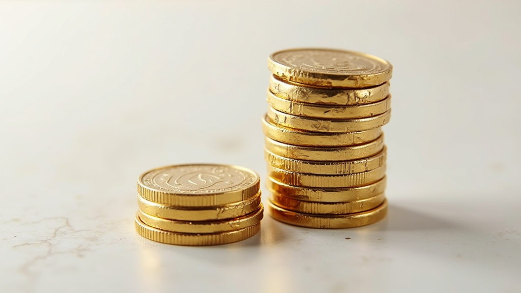 Comparaison entre deux devis d