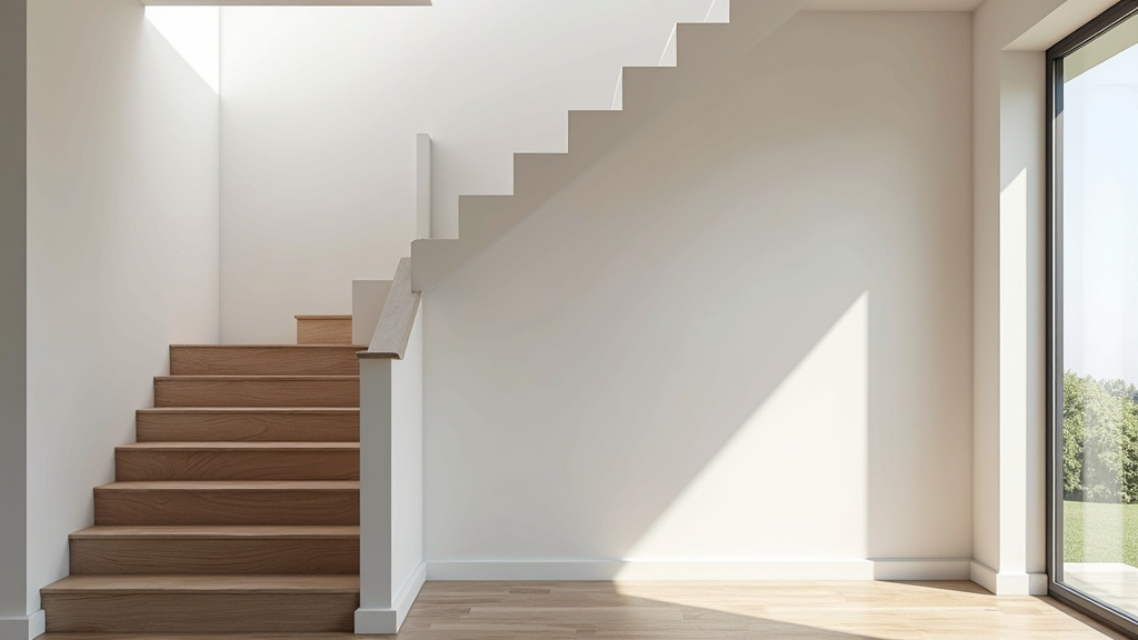 Comparaison entre un monte-escalier et un ascenseur dans une maison