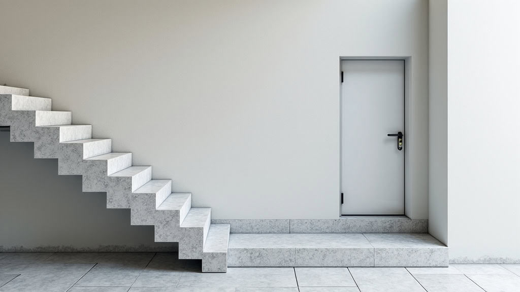Comparaison entre un monte-escalier fauteuil et une plateforme élévatrice