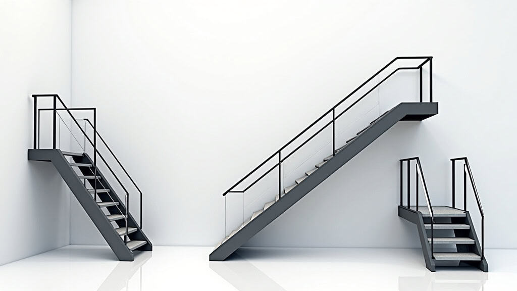 Comparaison entre un monte-escalier, une plateforme élévatrice et un mini-ascenseur à Noailles