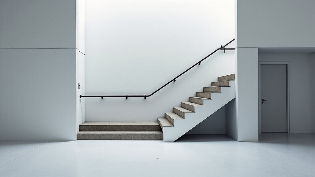 Comparaison entre un siège monte-escalier et une plateforme élévatrice à Thuré