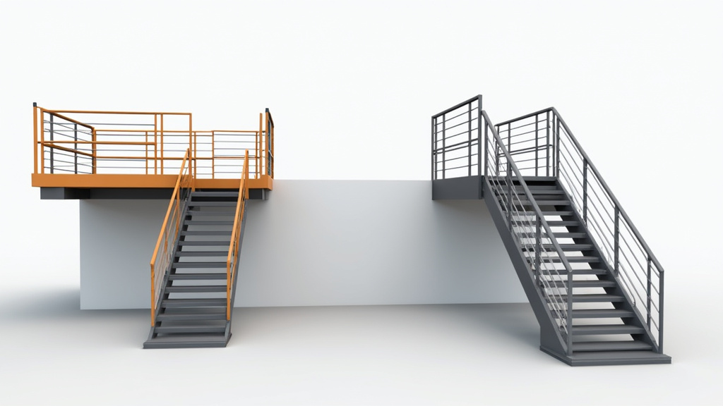 Comparaison entre une plateforme élévatrice et un siège monte-escalier à Arpajon