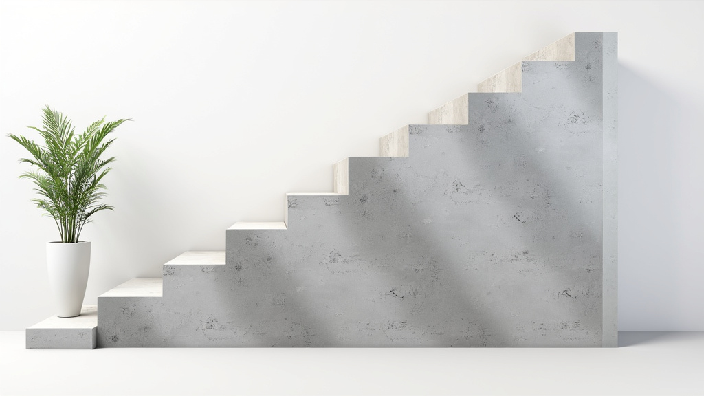 Comparaison visuelle des différents types de monte-escaliers