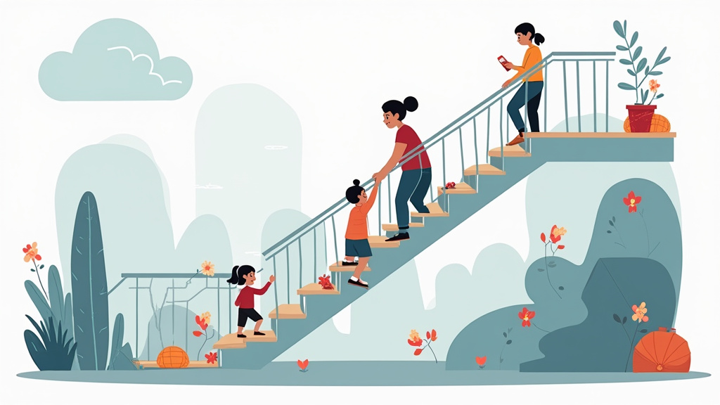 Comparaison visuelle des prix moyens des monte-escaliers à Bouloire en 2025