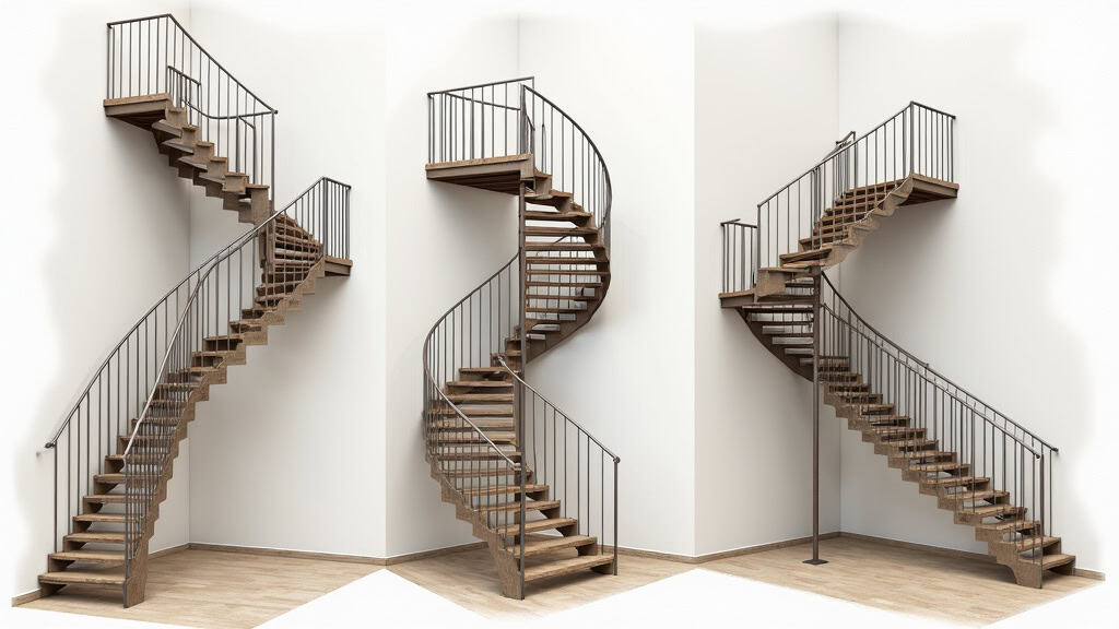 Comparatif de différents modèles de monte-escaliers à Lempdes-sur-Allagnon