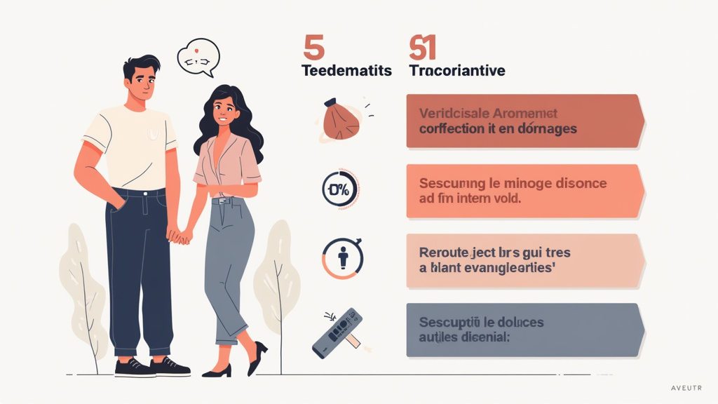 Comparatif des critères de choix d