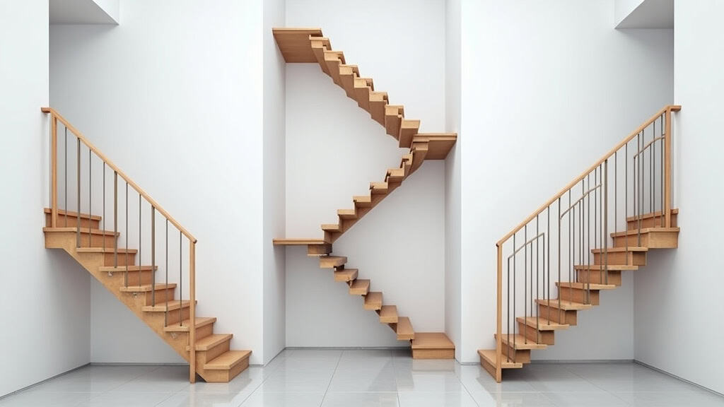 Comparatif des différents modèles de monte-escaliers en 2025