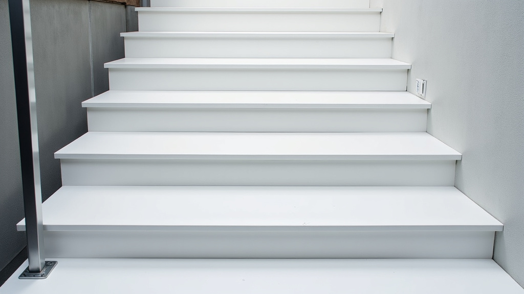 Comparatif des différents types de monte-escalier disponibles à Briec