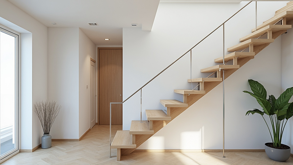 Comparatif des différents types de monte escalier disponibles à Lassay-les-Châteaux