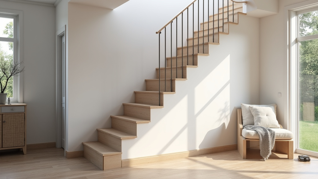 Comparatif des installateurs de monte-escaliers à Janzé