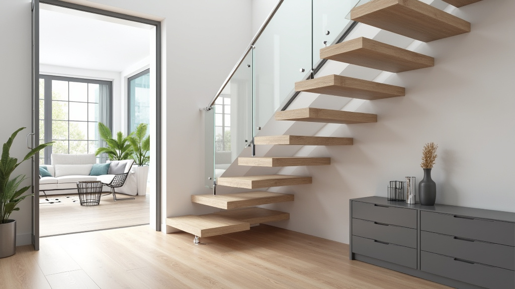 Comparatif des marques de monte-escalier disponibles à Lumbin