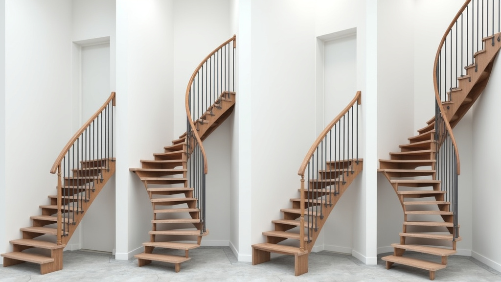 Comparatif des principaux modèles de monte-escalier disponibles à Allouis en 2025