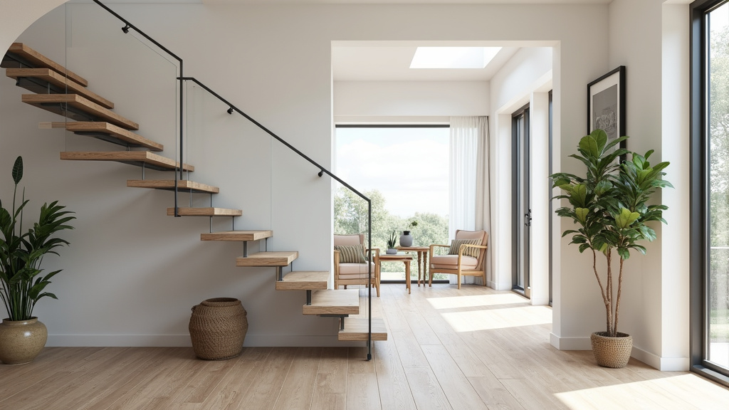 Comparatif des prix de monte-escaliers à Houlgate en 2025