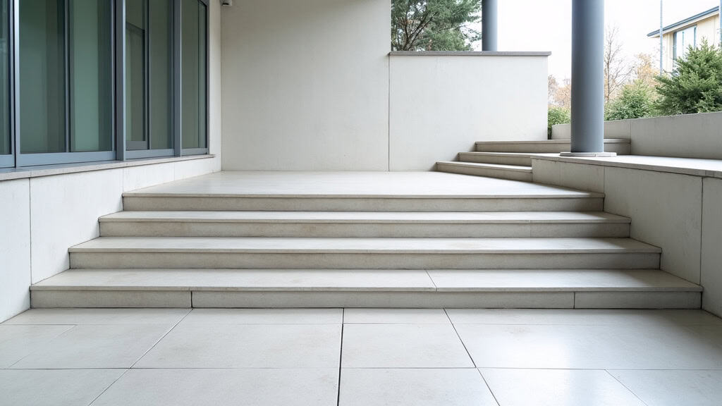 Comparatif des solutions d’accessibilité à Saint-Josse : monte-escalier, plateforme, ascenseur