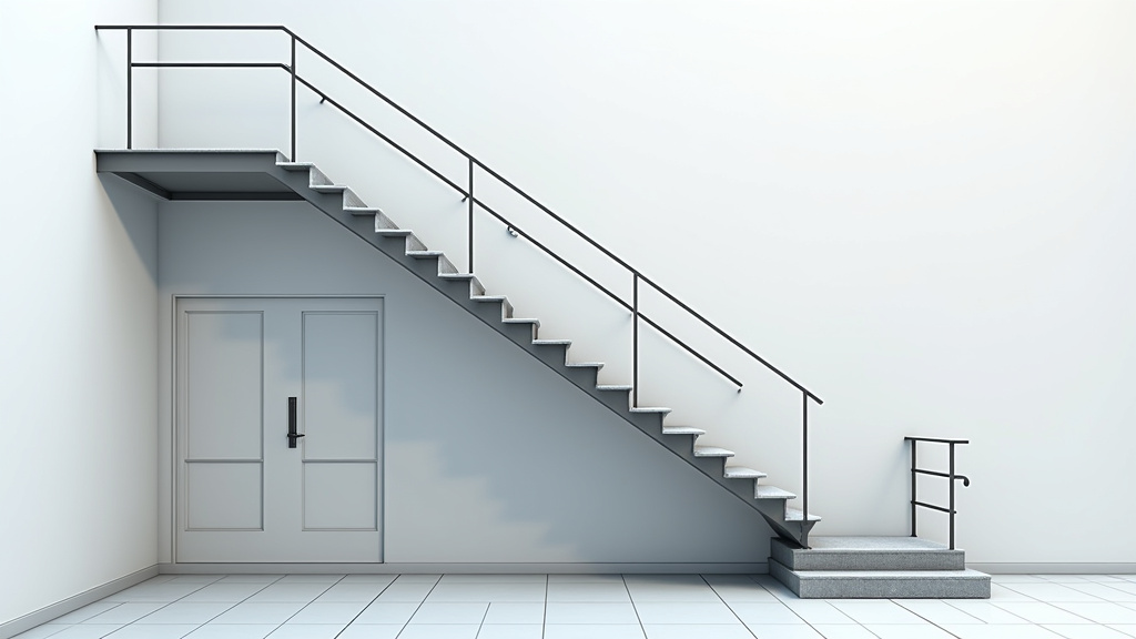 Comparatif entre monte-escalier, ascenseur et plateforme élévatrice