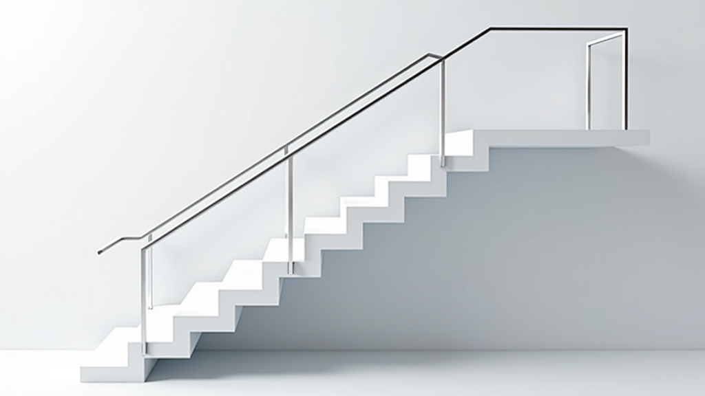 Comparatif entre monte-escalier droit, tournant, plateforme et ascenseur