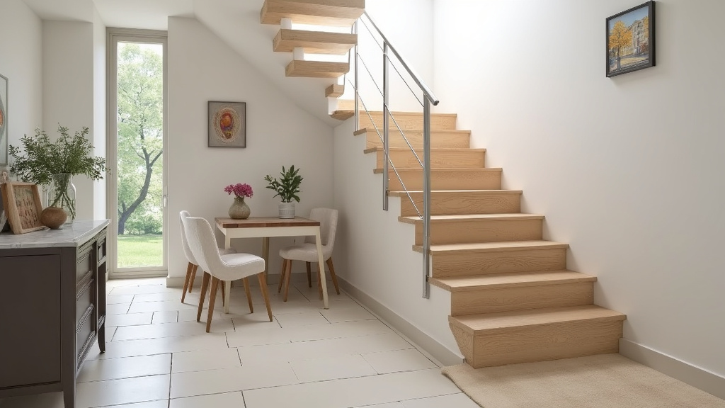 Conseils pour choisir le bon modèle de monte-escalier à Cahagnes