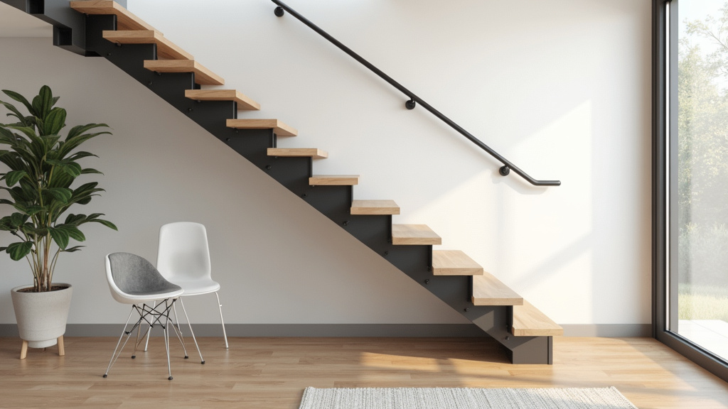 Conseils pour choisir un monte-escalier à Faverges-Seythenex