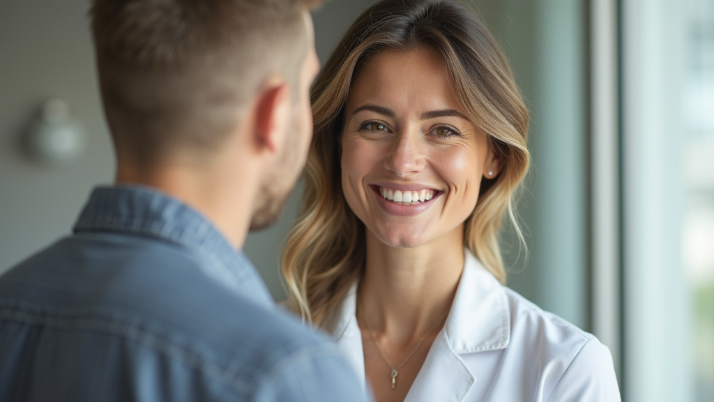 Contrôle qualité lors de la pose d