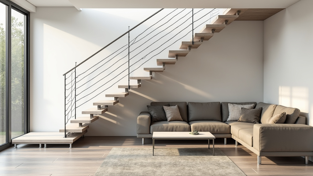 Demande de devis pour monte-escalier à Cambes