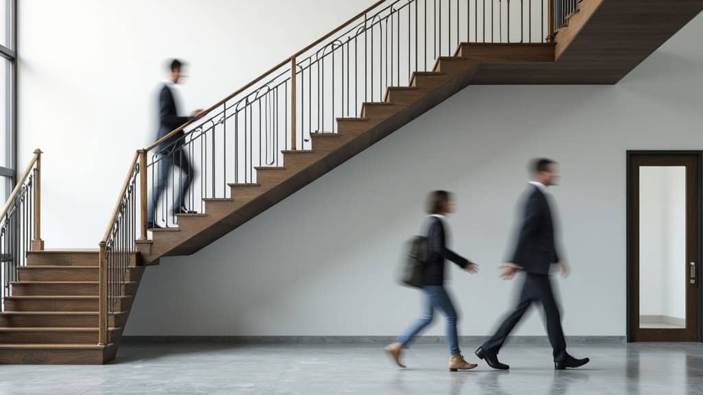 Démarches administratives pour obtenir des aides financières pour un monte-escalier à La Trinité