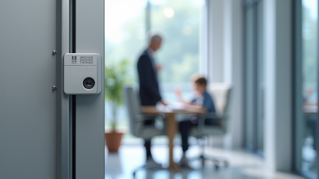 Détail des éléments de sécurité d