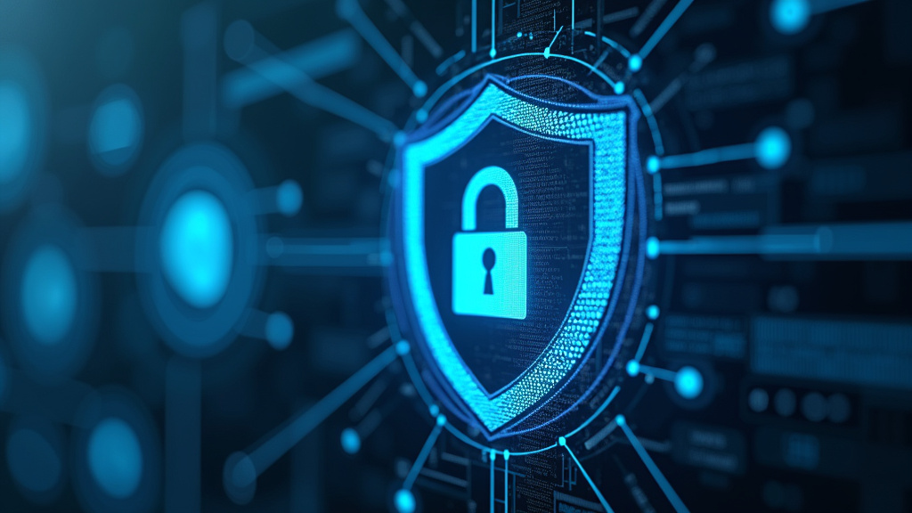 Détail des systèmes de sécurité d