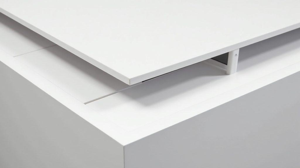 Détail du panneau de commande d