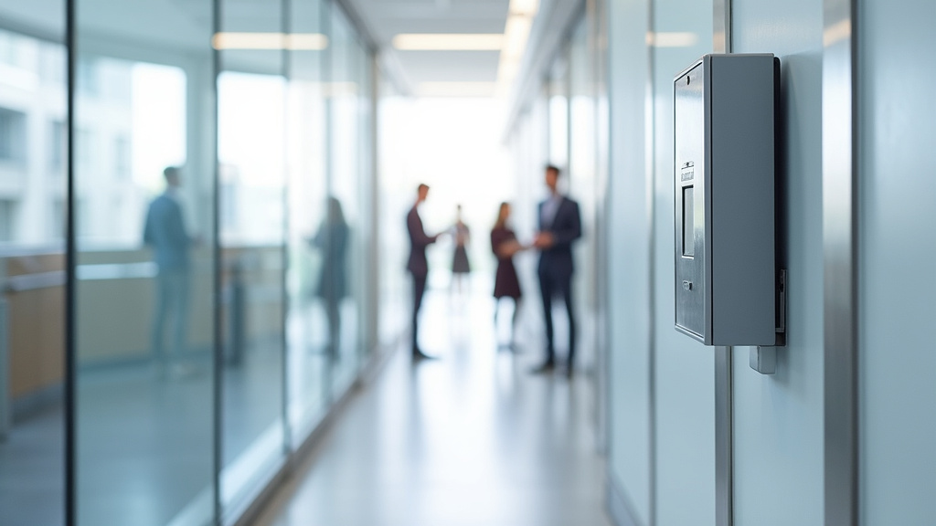 Détails des dispositifs de sécurité d