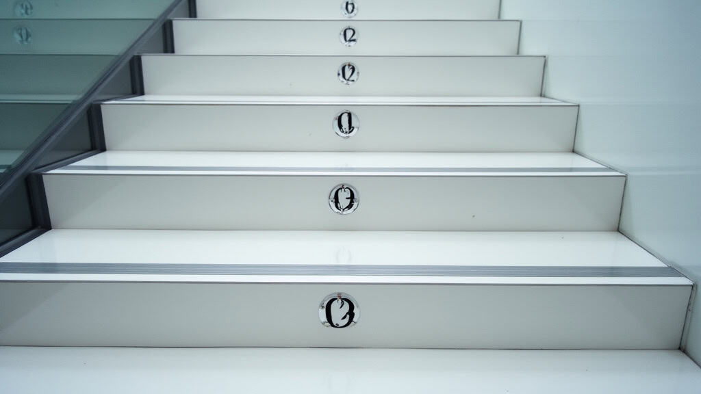 Détails des fonctionnalités de sécurité d’un monte-escalier à Chaneins