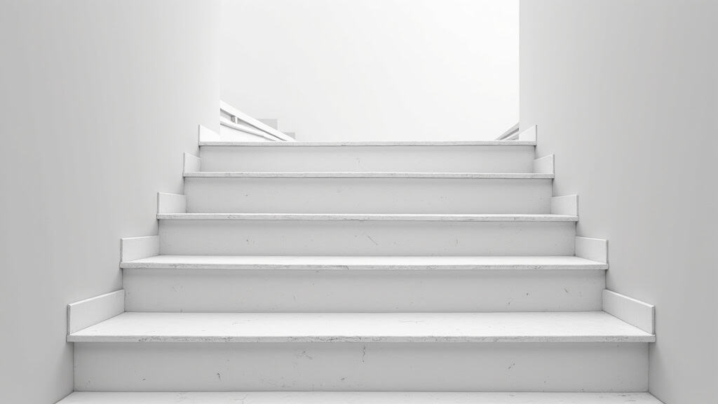 Devis détaillé d’un monte-escalier avec mention des aides financières à Gries