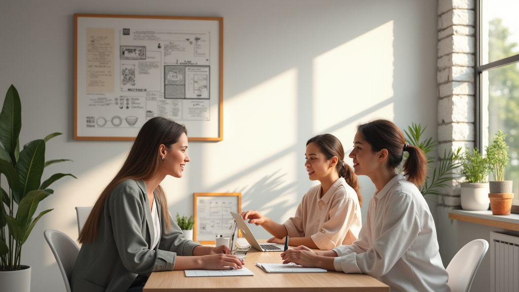 Devis détaillé pour l