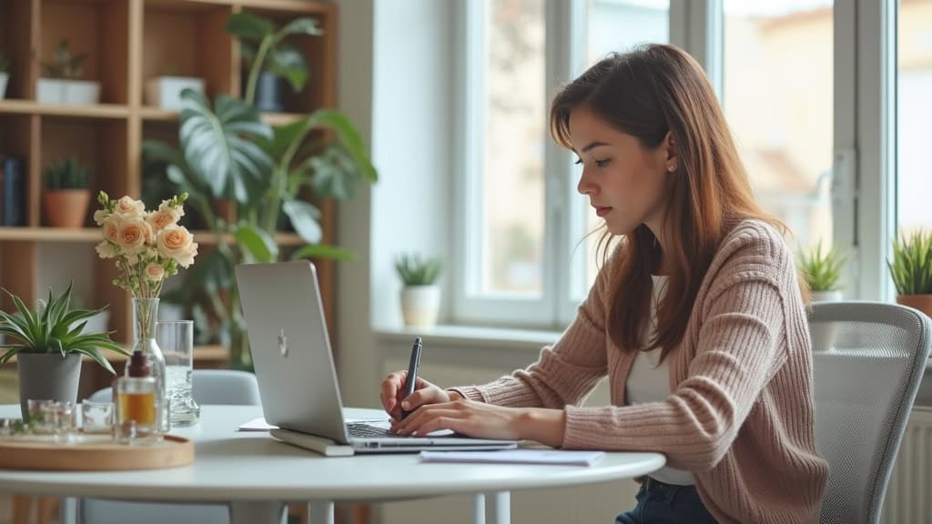 Devis détaillé pour l