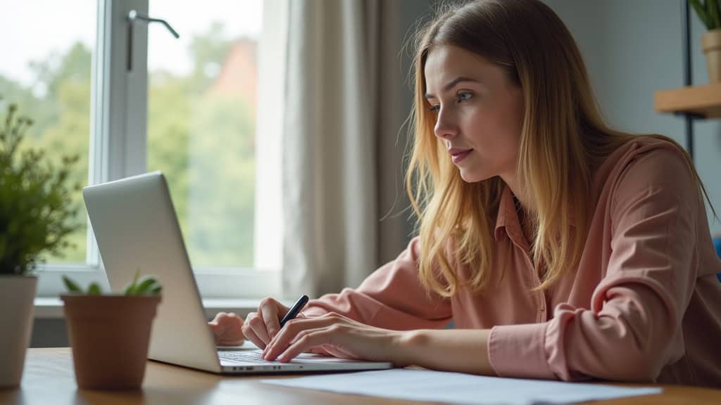 Devis détaillé pour l