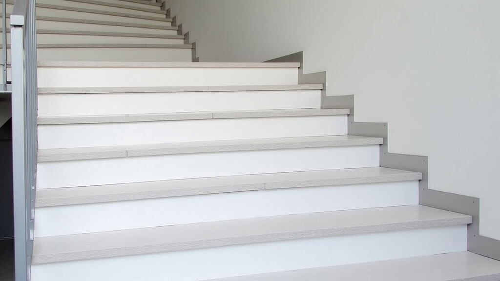 Devis détaillé pour l’installation d’un monte-escalier à Berné