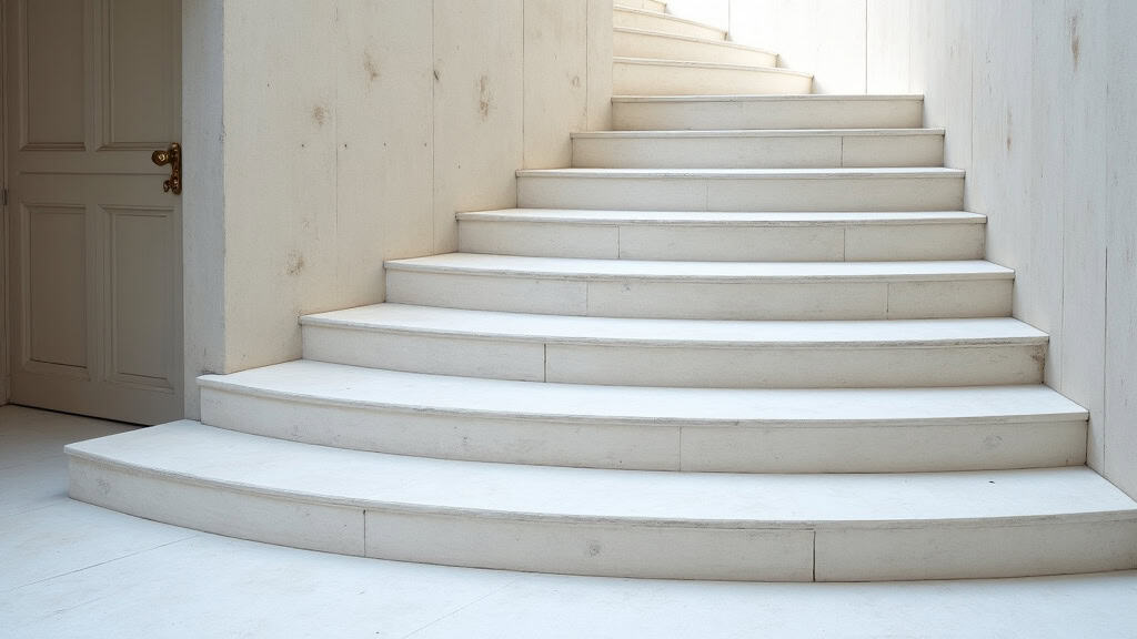 Devis détaillé pour un monte-escalier à Notre-Dame-des-Millières