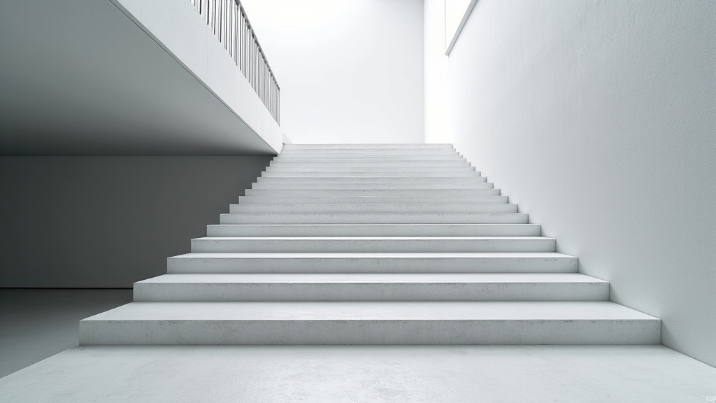 Devis détaillé pour un monte-escalier tournant à Pontcarré