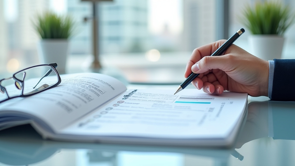 Devis et documents pour l