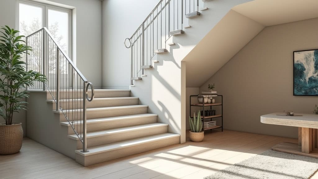 Devis personnalisé pour monte-escalier à Joué-sur-Erdre
