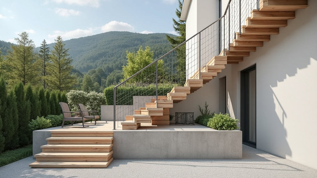 Devis personnalisé pour un monte-escalier à Bazoges-en-Paillers