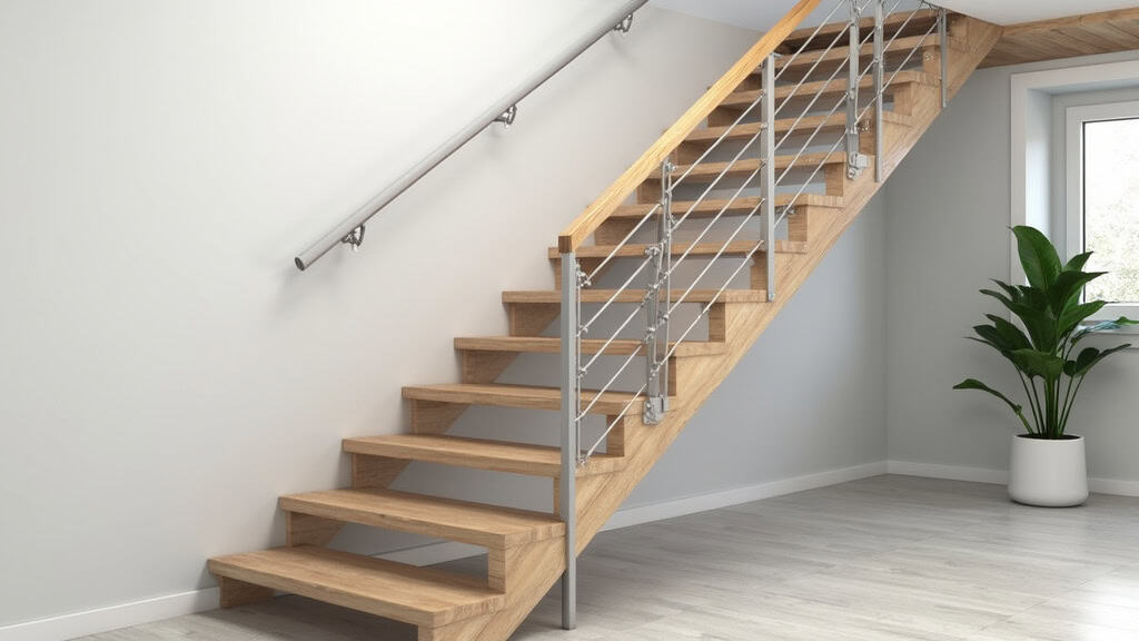 Devis pour installation de monte-escalier à Meauzac