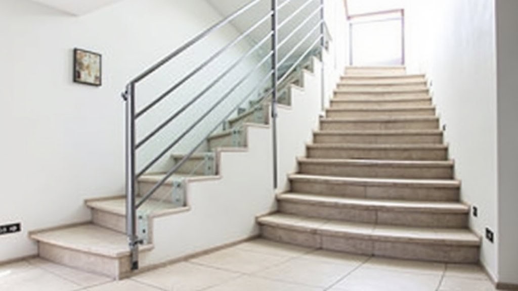 Différents modèles de monte-escaliers installés à Crêches-sur-Saône