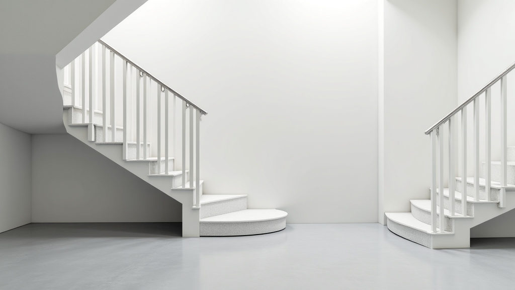 Différents modèles de monte-escaliers installés dans des maisons à Saverne